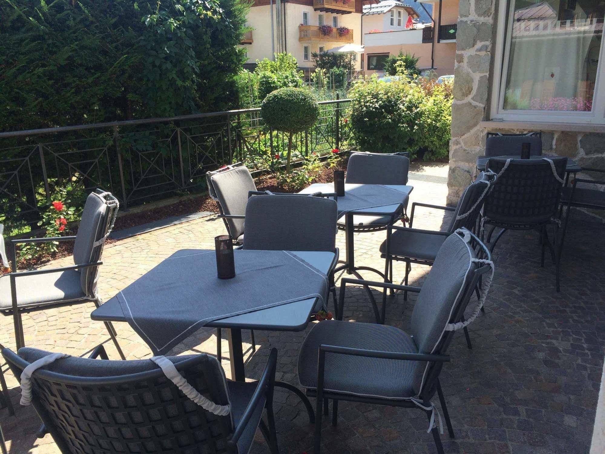 Hotel Garni Sottobosco Dimaro Exterior photo